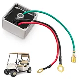 golf cart voltage regulator